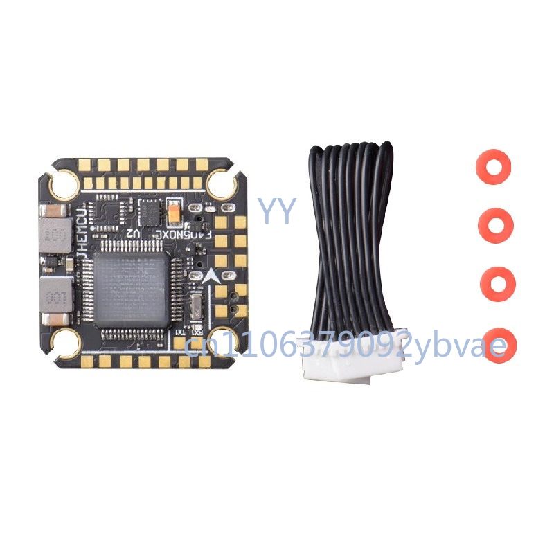 Drone Racing Flight Controller - F405 V2 โมดูลควบคุมการบิน 2020MM สำหรับโดรนแข่ง FPV