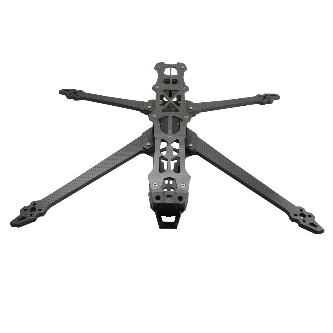 ชุดโครงโดรน GK-V3 ขนาด 15 นิ้ว - Drone Racing Frame บทวิจารณ์และราคา