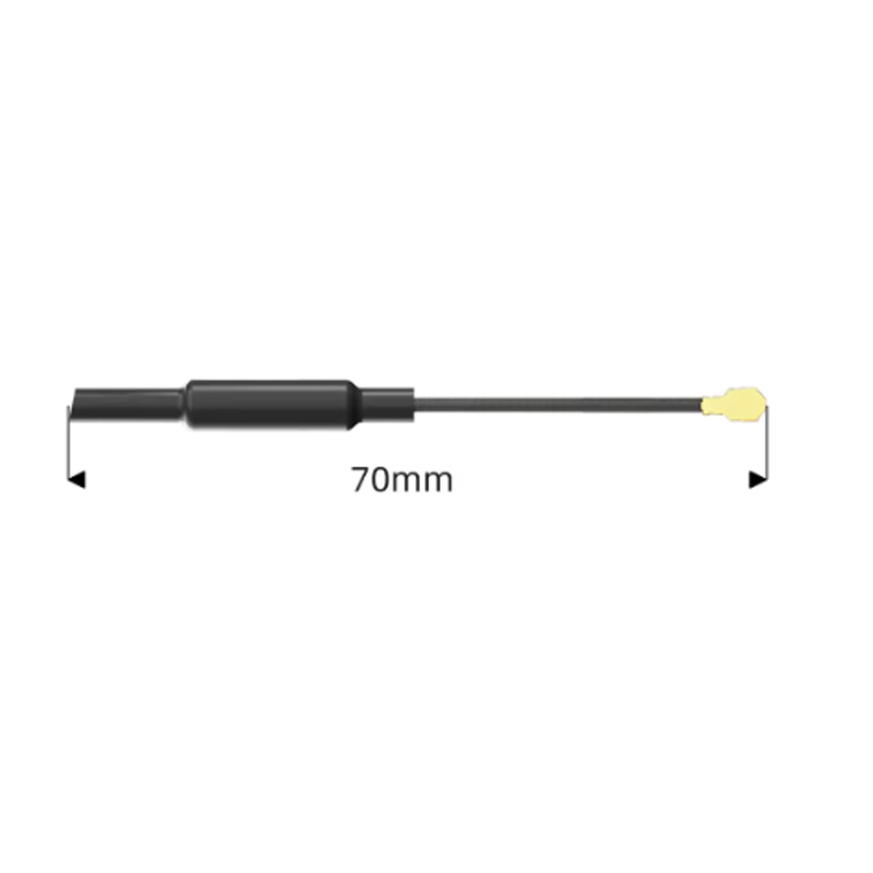 เสาอากาศ Walksnail Mini 1s Lit - Drone Racing Antenna บทวิจารณ์และราคา