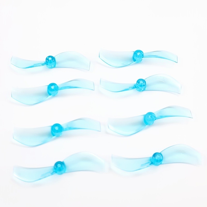 ใบพัด Gemfan 40 มม. รุ่น 1610  - Drone Racing Propeller บทวิจารณ์และราคา