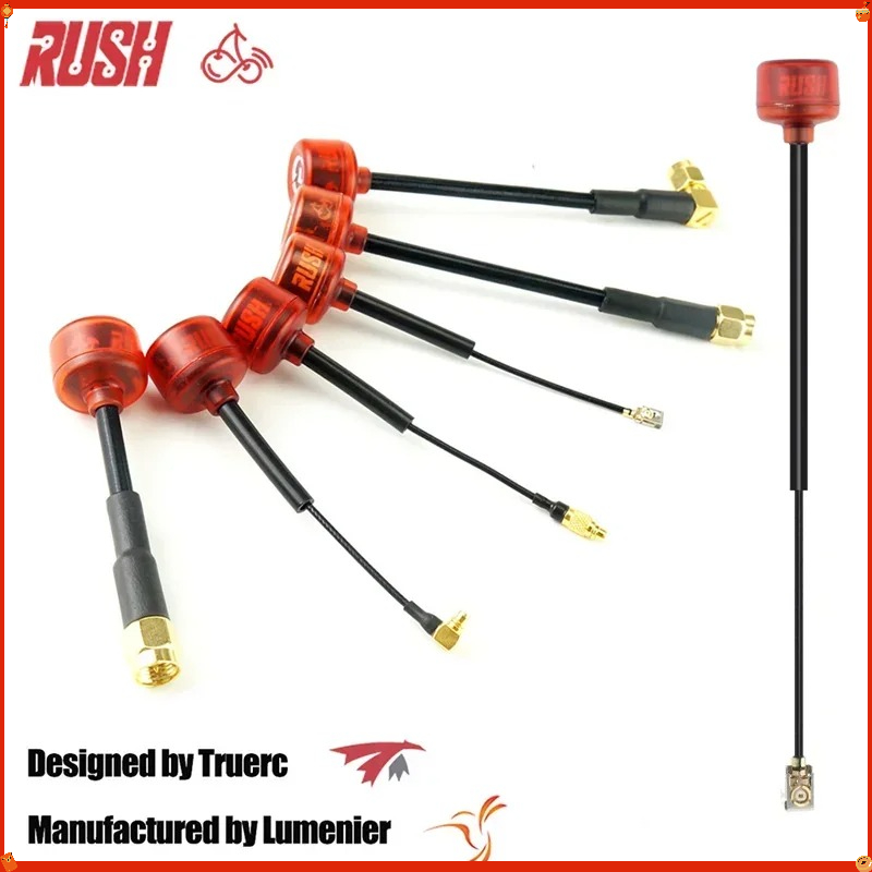 เสาอากาศ Rush Cherry FPV 5.8G  - Drone Racing Antenna บทวิจารณ์และราคา