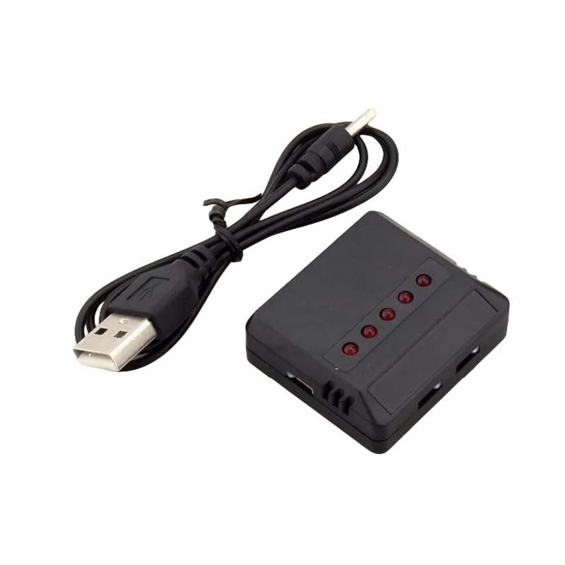 Syma X5HW X5HC X5C X5SW 3.7V 5 - Drone Racing Battery บทวิจารณ์และราคา