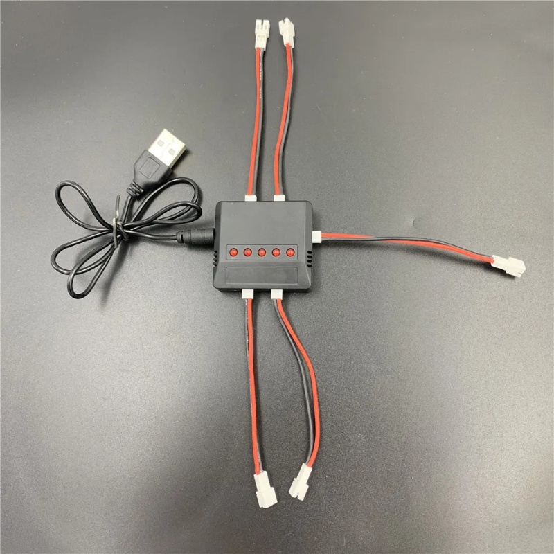 Syma X5HW X5HC X5C X5SW 3.7V 5 - Drone Racing Battery บทวิจารณ์และราคา