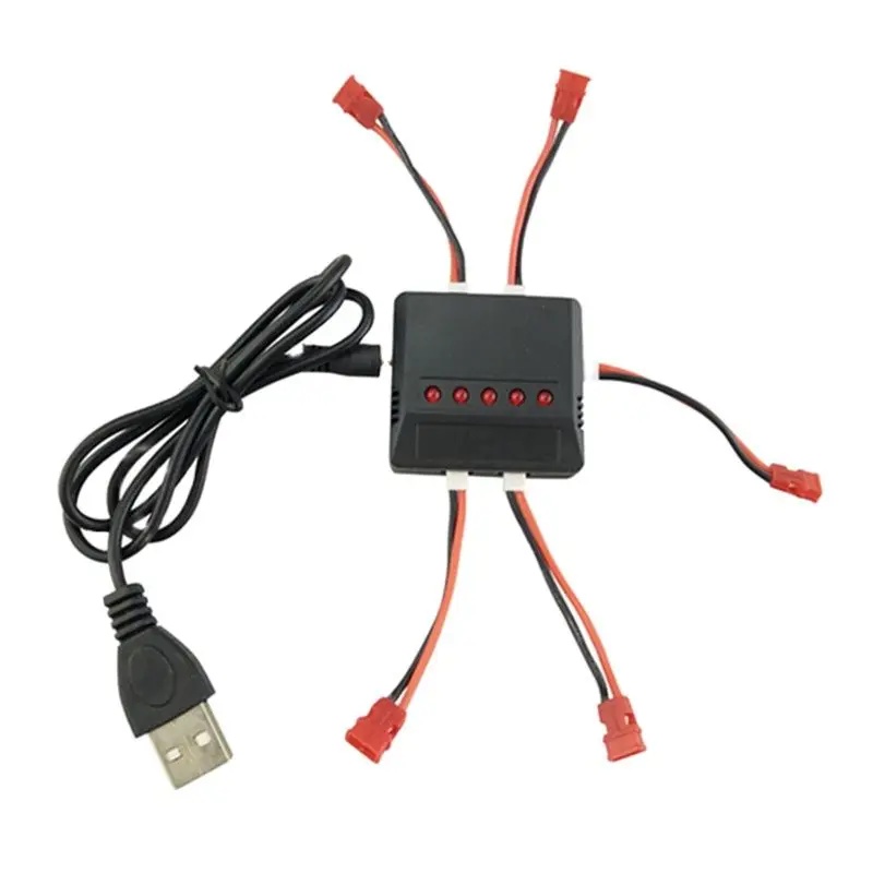 Syma X5HW X5HC X5C X5SW 3.7V 5 - Drone Racing Battery บทวิจารณ์และราคา
