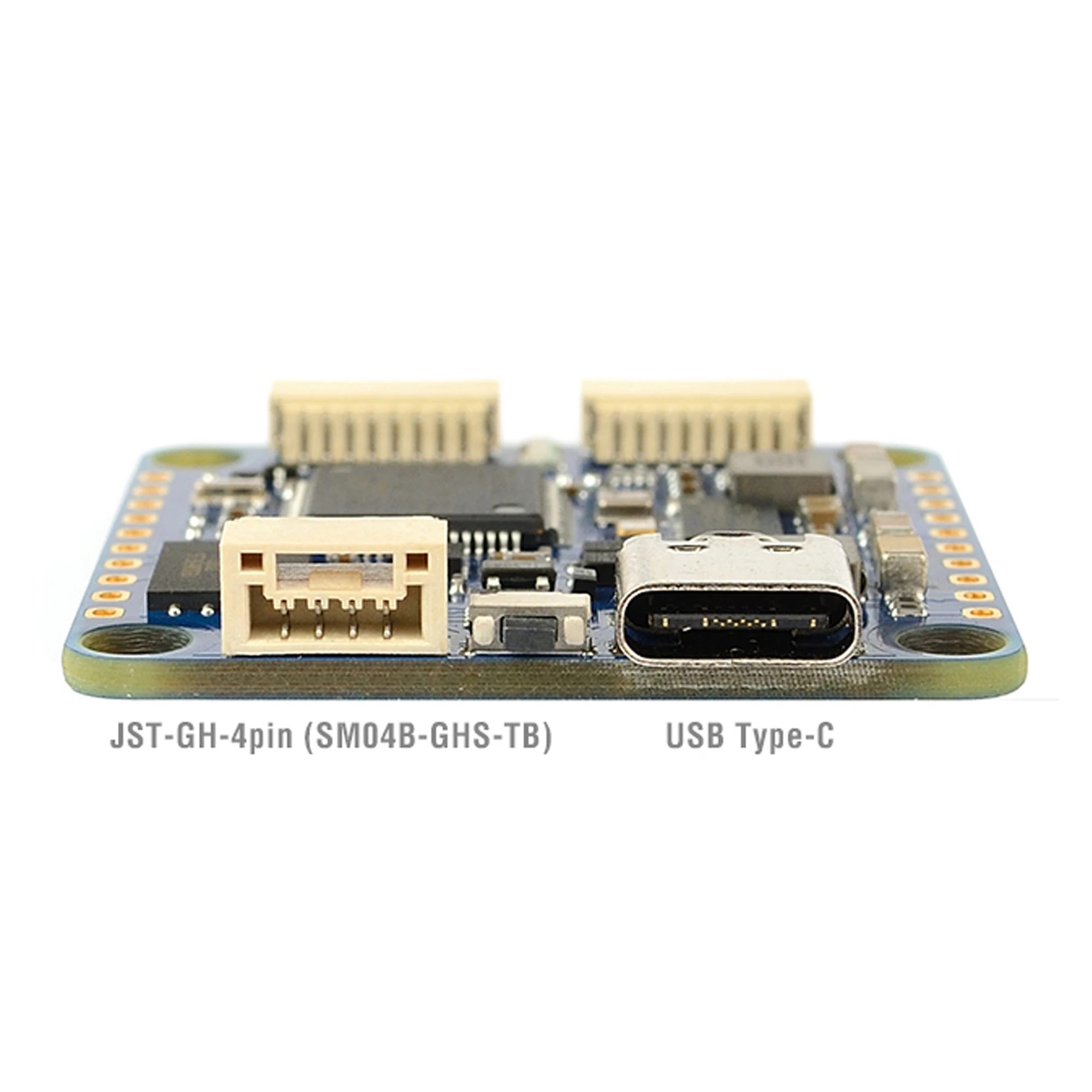 Matek MATEKSYS H7A3-SLIM ชุดคว - Drone Racing Flight Controller บทวิจารณ์และราคา