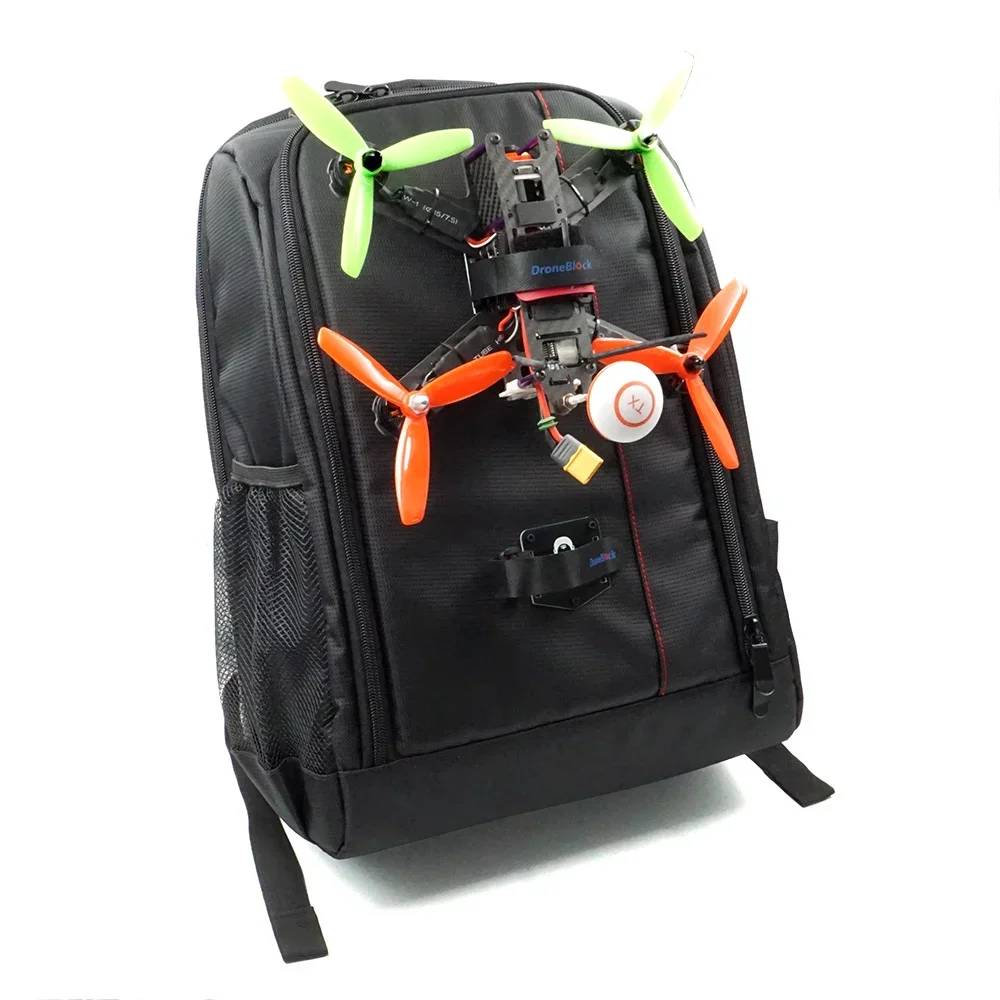 ตะขอแขวนกระเป๋าเป้สะพายหลังสำห - Drone Racing Gate บทวิจารณ์และราคา