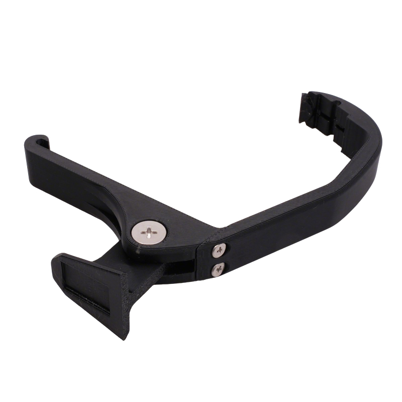 ชุดอุปกรณ์ยึดแว่นตา FPV โดรนกั - Drone Racing Goggles บทวิจารณ์และราคา