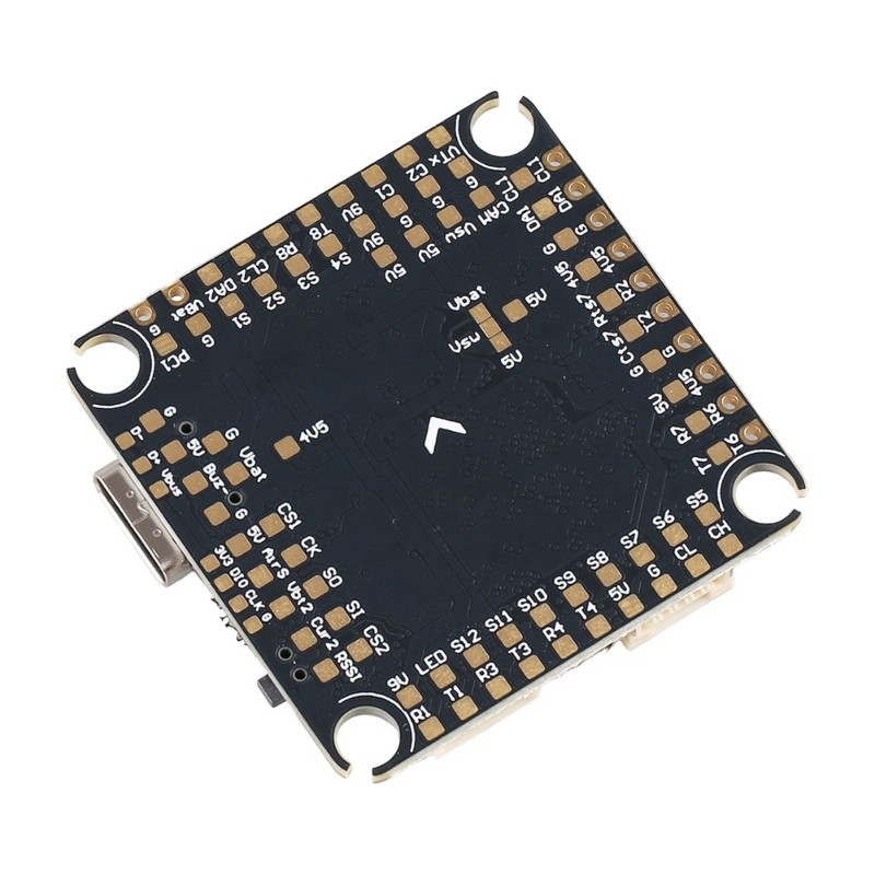 A63T-TBS Lucid H7 FC Flight Co - Drone Racing Flight Controller บทวิจารณ์และราคา
