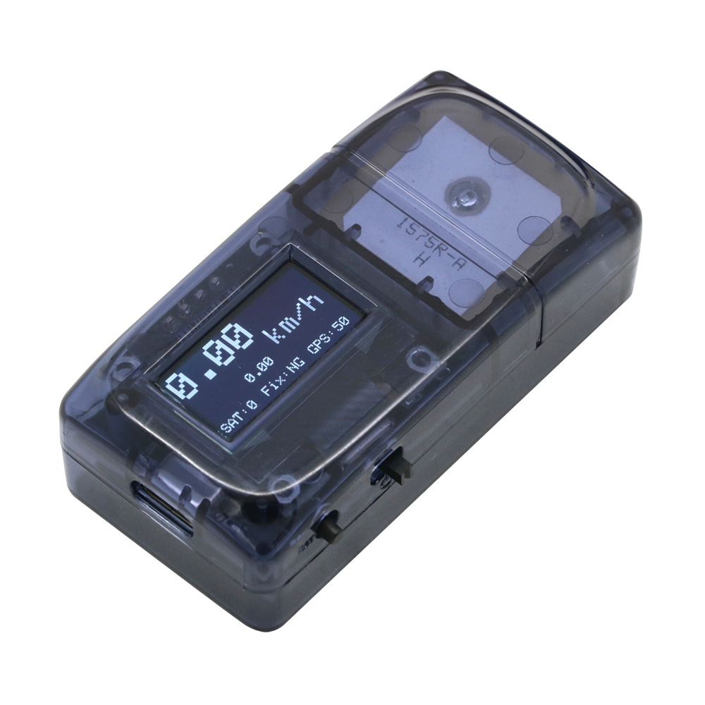ZMr เครื่องตรวจจับความเร็ว GPS - Drone Racing Flight Controller บทวิจารณ์และราคา