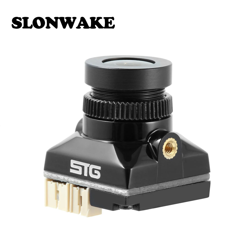 JINJIEAN B19 PRO Mini FPV กล้อ - Drone Racing Transmitter บทวิจารณ์และราคา