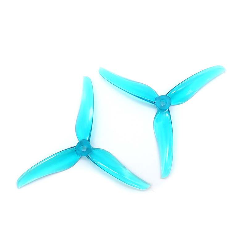2 คู่ที-มอเตอร์ T5146 5146 ใบพ - Drone Racing Propeller บทวิจารณ์และราคา