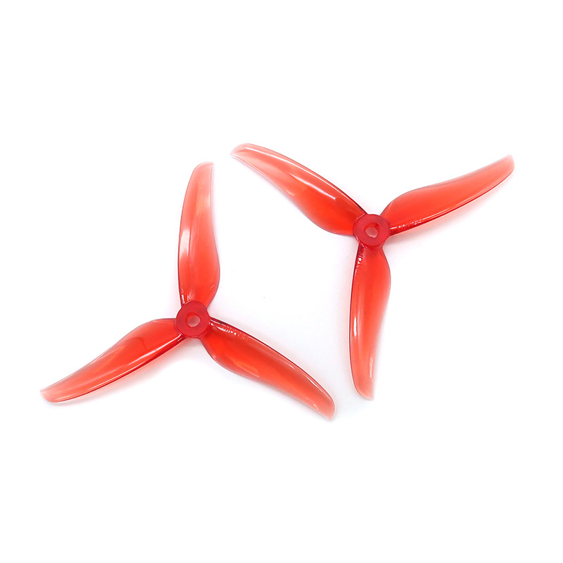 2 คู่ที-มอเตอร์ T5146 5146 ใบพ - Drone Racing Propeller บทวิจารณ์และราคา