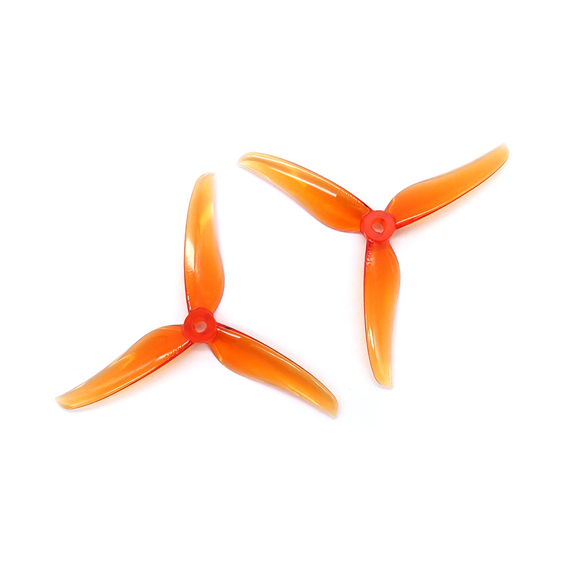 2 คู่ที-มอเตอร์ T5146 5146 ใบพ - Drone Racing Propeller บทวิจารณ์และราคา