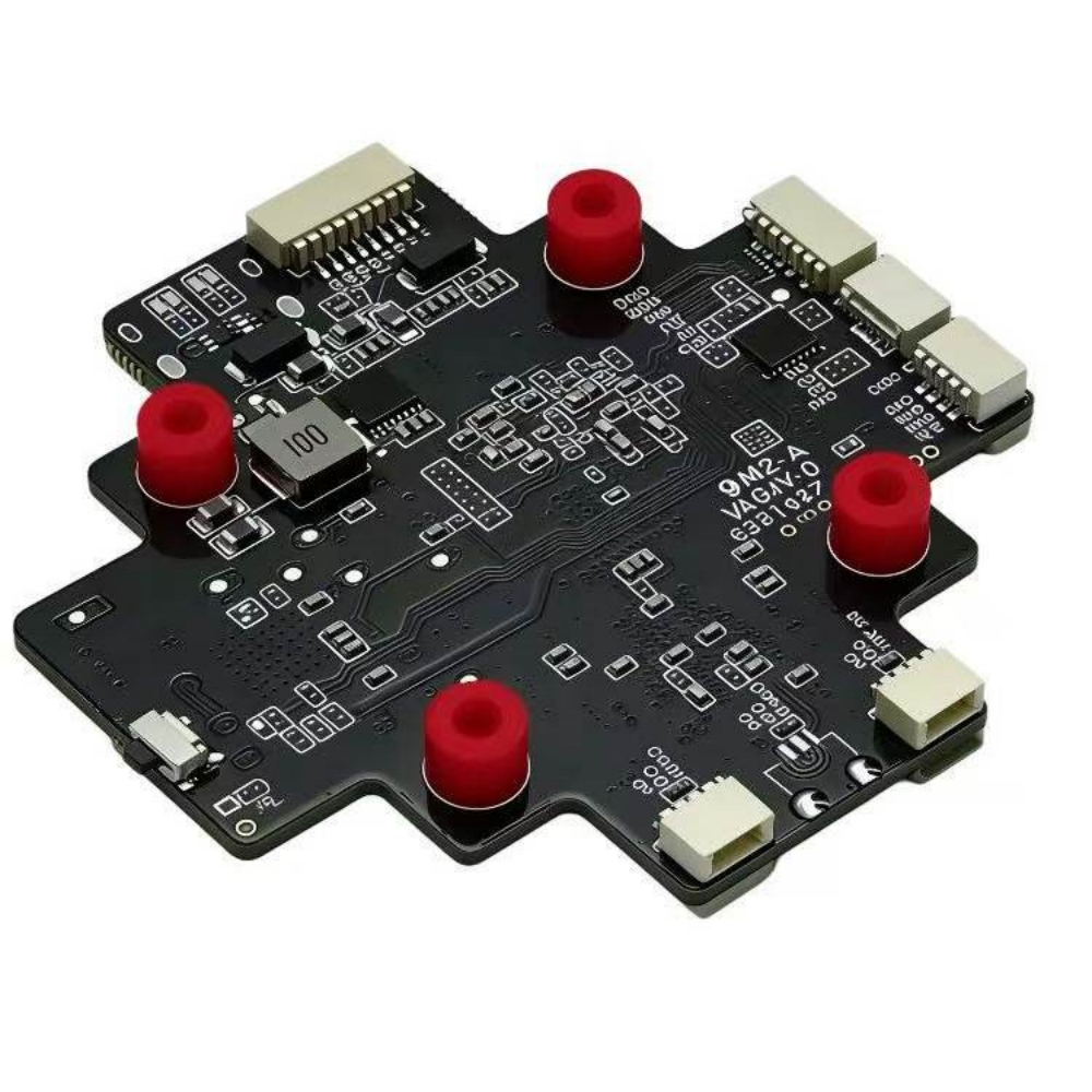 NCZOBOE บิลด์อิน PX4, รองรับกล - Drone Racing Flight Controller บทวิจารณ์และราคา
