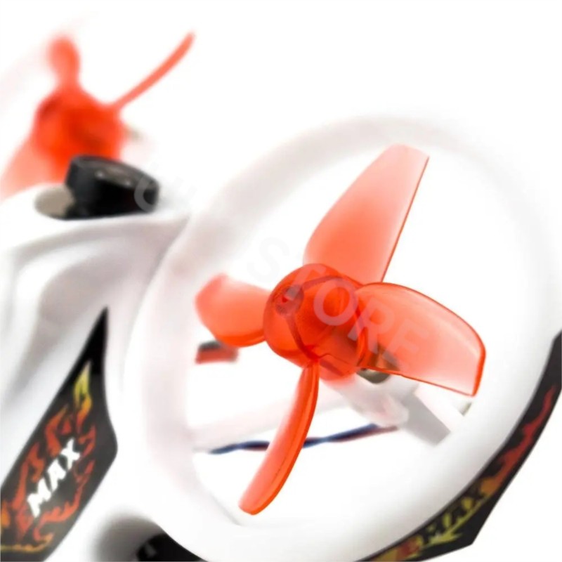 โดรน EMAX EZ Pilot 82MM Mini 5 - Drone Racing Goggles บทวิจารณ์และราคา