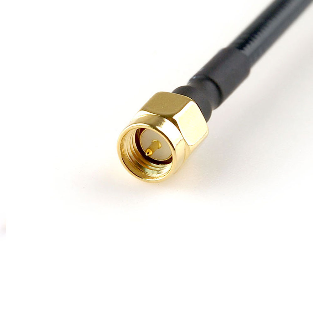 HappyModel เสาอากาศออมนิ 5.8GH - Drone Racing Antenna บทวิจารณ์และราคา