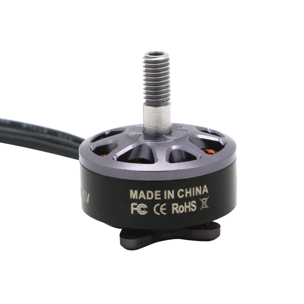 ชุดมอเตอร์ไร้แปรงถ่าน Sun Fun  - Drone Racing Motor บทวิจารณ์และราคา