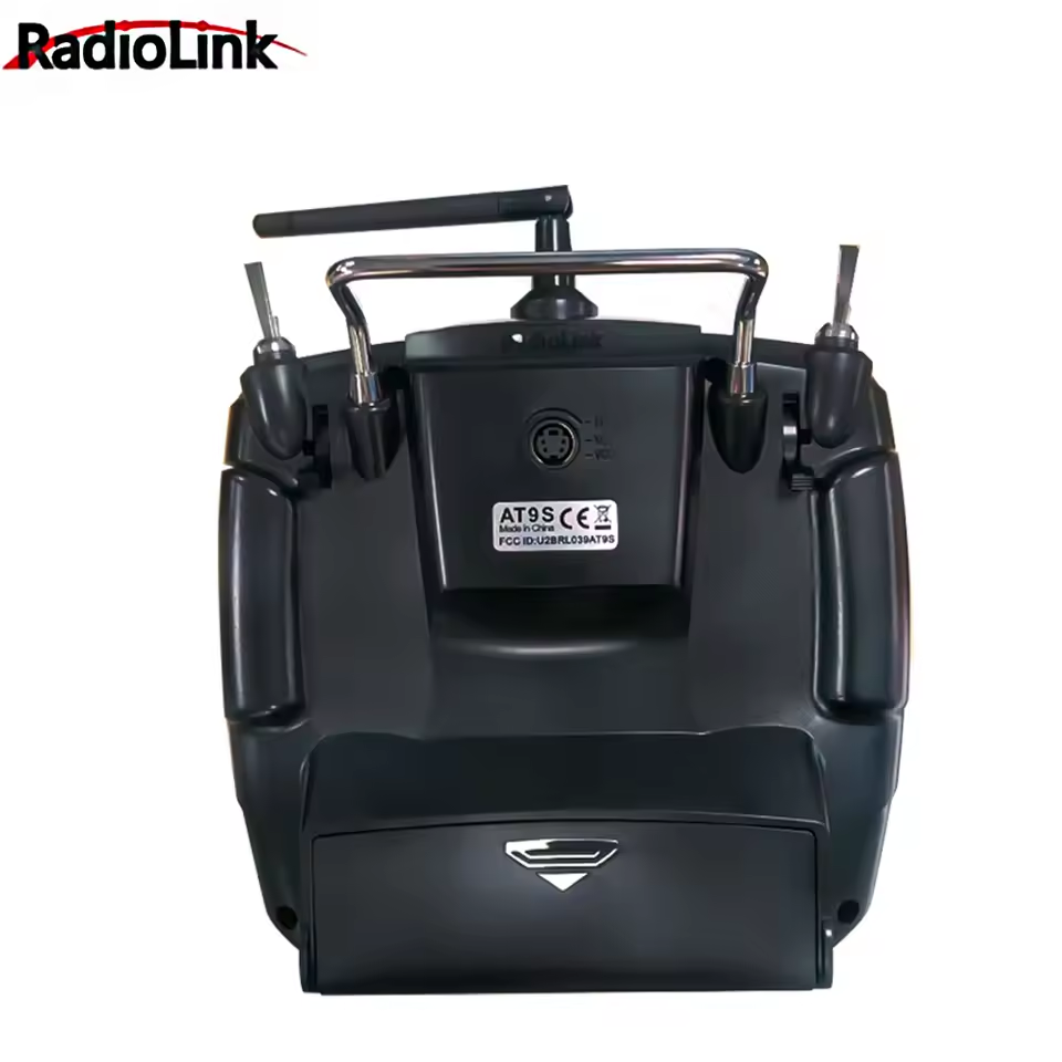 Radiolink AT9SPro 12CH 2.4G DS - Drone Racing Battery บทวิจารณ์และราคา