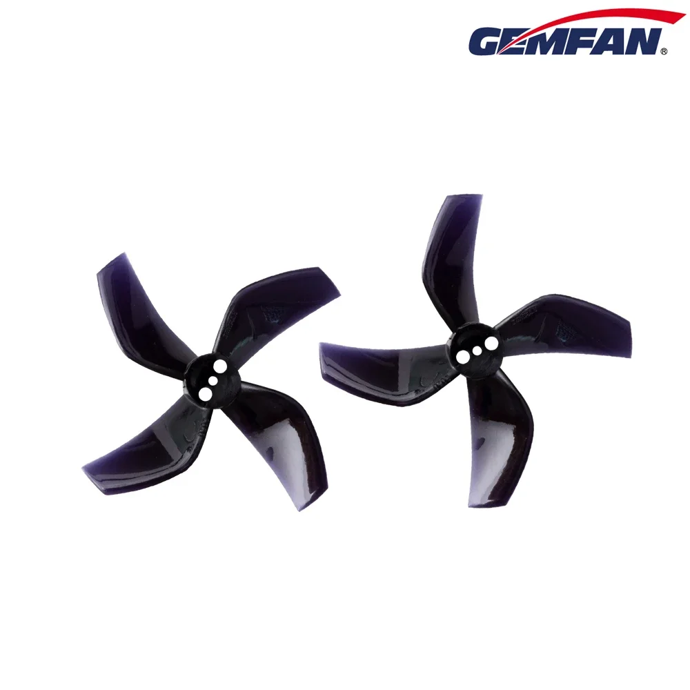 ใหม่ 8/16 ชิ้น GEMFAN D51 2020 - Drone Racing Propeller บทวิจารณ์และราคา