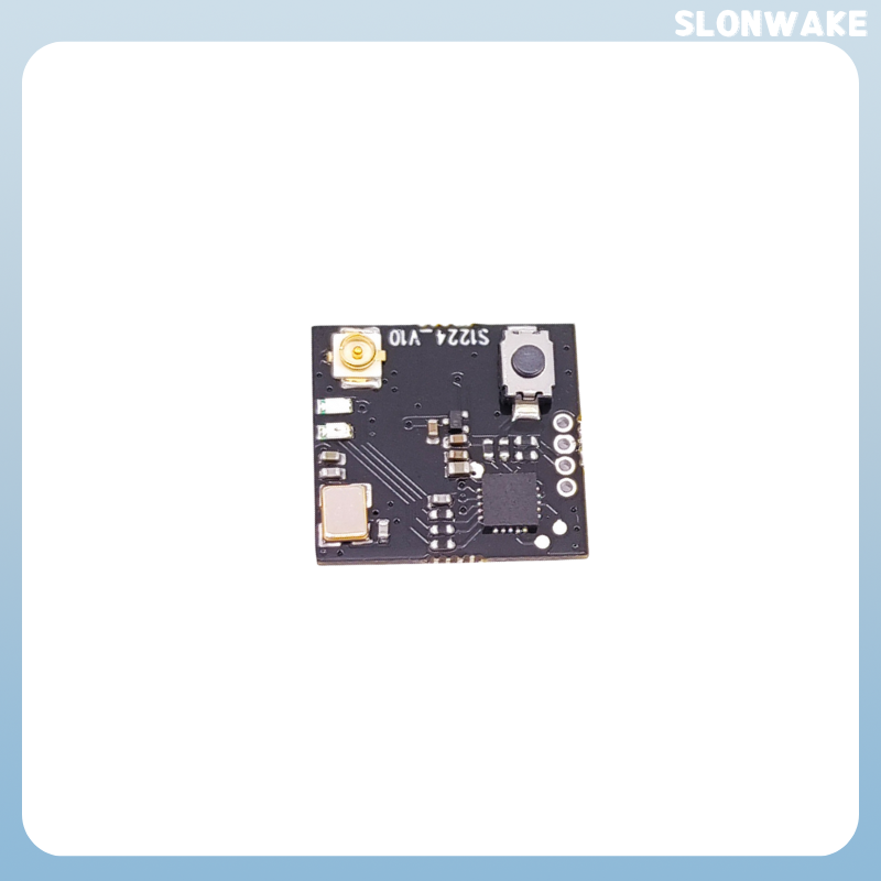 MINI 5.8G 40CH 25/100/250mW เค - Drone Racing Transmitter บทวิจารณ์และราคา