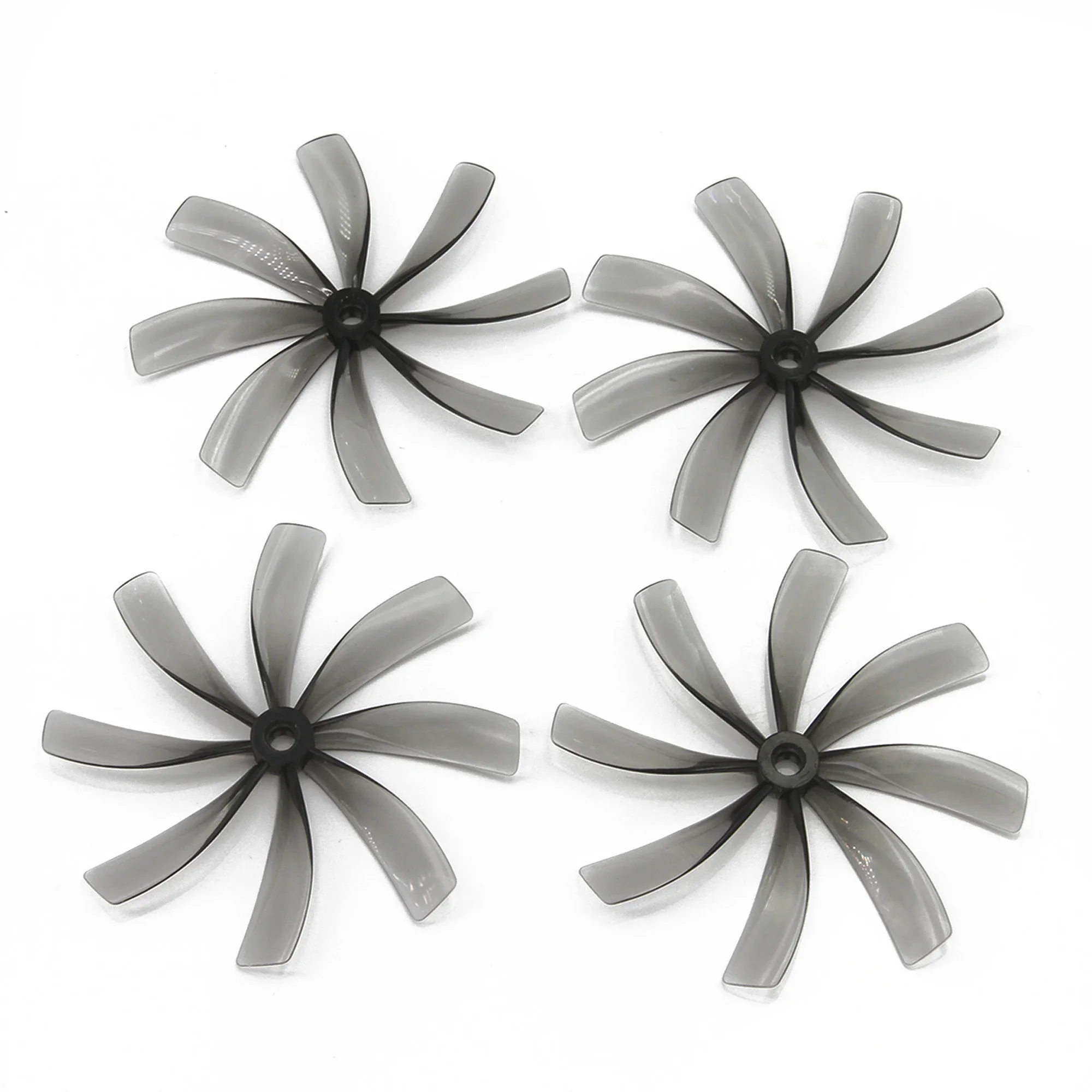 2 คู่ 3.5 นิ้ว 89x8 90x5 90x3  - Drone Racing Propeller บทวิจารณ์และราคา