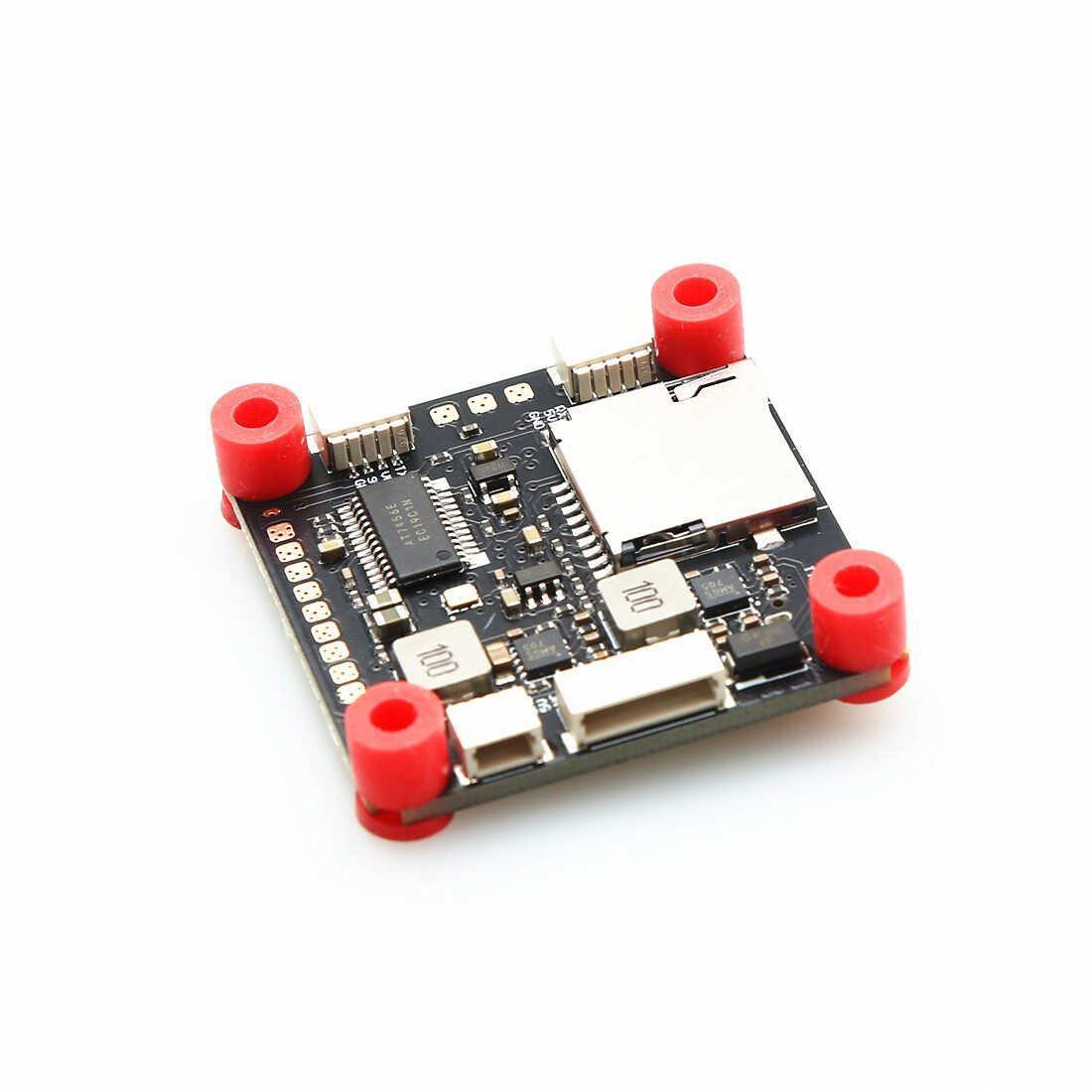 ชุดควบคุมการบินและ ESC ASHWING - Drone Racing Flight Controller บทวิจารณ์และราคา