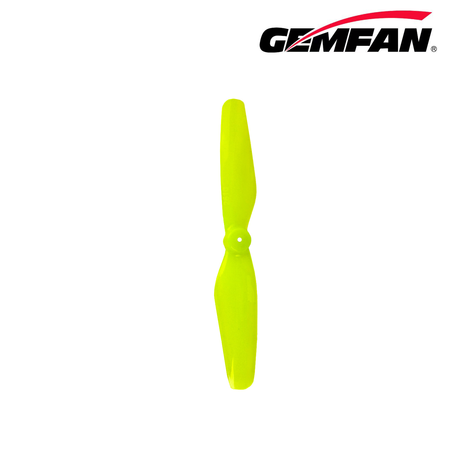 ใบพัด Gemfan ขนาด 2.6 นิ้ว 2 ใ - Drone Racing Propeller บทวิจารณ์และราคา