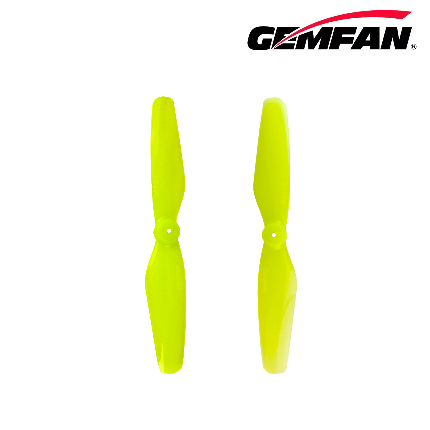 ใบพัด Gemfan ขนาด 2.6 นิ้ว 2 ใ - Drone Racing Propeller บทวิจารณ์และราคา