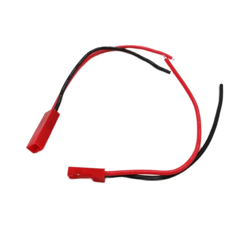 ชุดขั้วต่อ JST 2P จำนวน 20 ชิ้ - Drone Racing Battery บทวิจารณ์และราคา