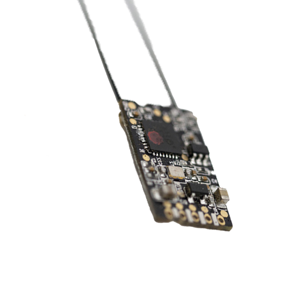 FlySky FTr10 FTr16S 2.4G สองทา - Drone Racing Antenna บทวิจารณ์และราคา
