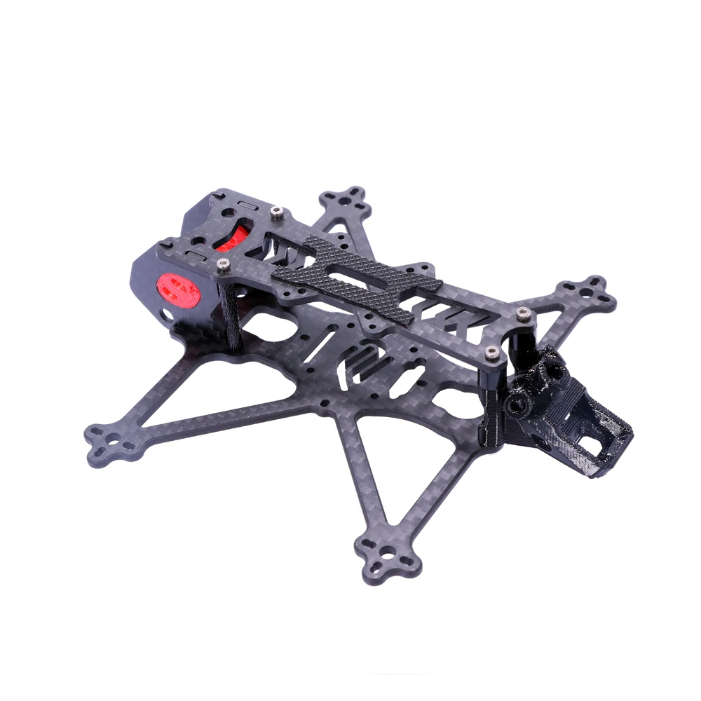 Alfarc Fi-135ชุดกรอบไม้จิ้มฟัน - Drone Racing Propeller บทวิจารณ์และราคา