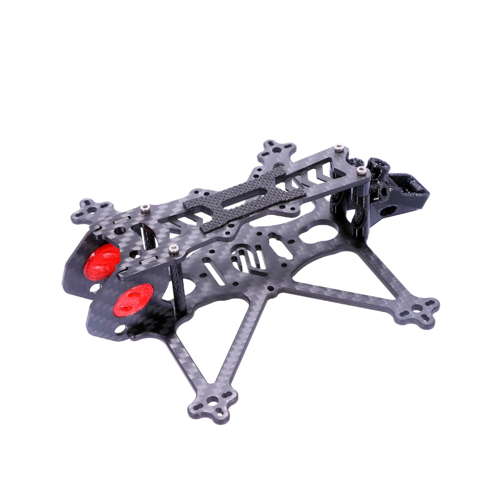 Alfarc Fi-135ชุดกรอบไม้จิ้มฟัน - Drone Racing Propeller บทวิจารณ์และราคา