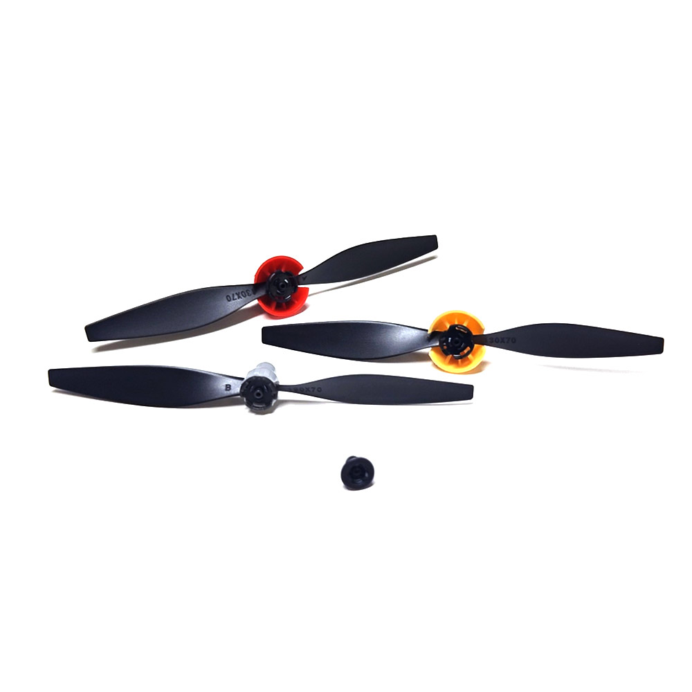 ใหม่โวแลนเท็กซ์ 2 ใบพัดสำหรับม - Drone Racing Flag บทวิจารณ์และราคา