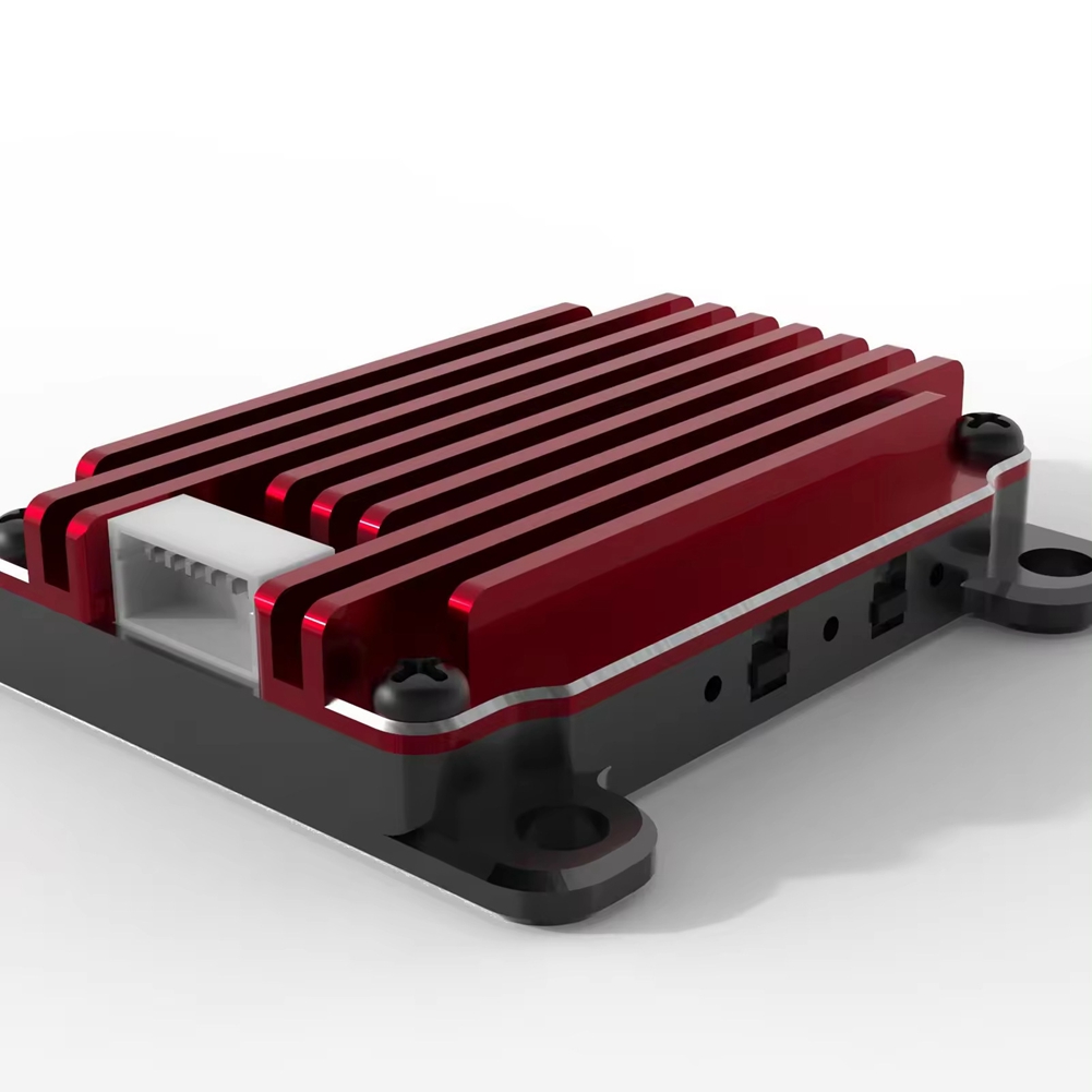 5.8G 1.6W VTX เครื่องส่งสัญญาณ - Drone Racing Transmitter บทวิจารณ์และราคา