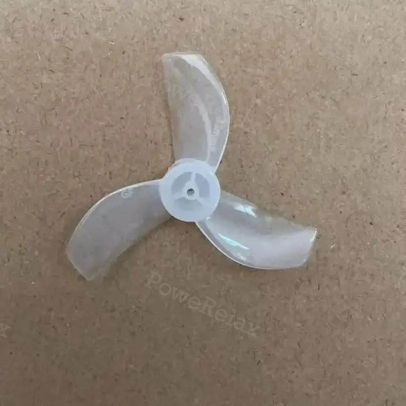 ใบพัดไมโครพีซี Gemfan 35 มม.-3 - Drone Racing Propeller บทวิจารณ์และราคา