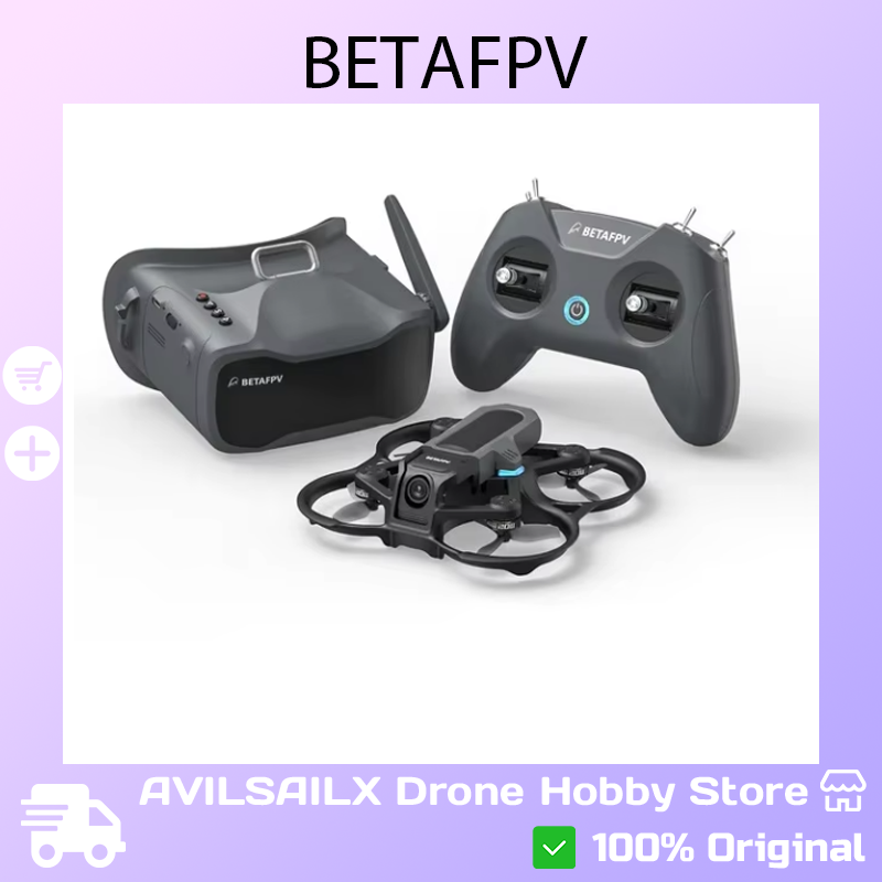 ชุดโดรน FPV สำหรับผู้เริ่มต้น  - Drone Racing Charger บทวิจารณ์และราคา