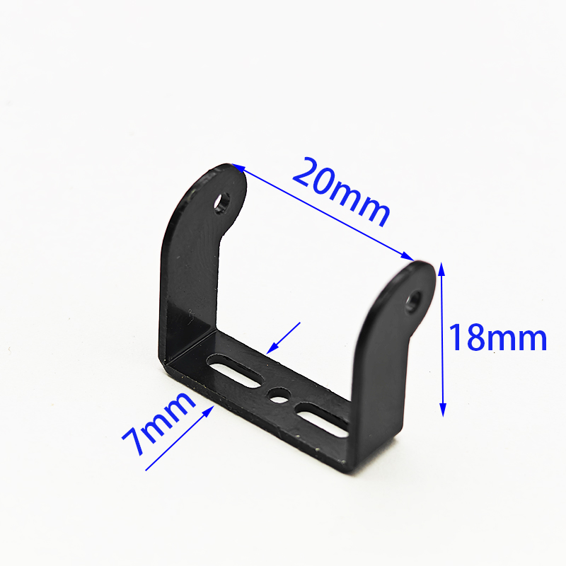 19*19 มม.Micro FPV กล้อง Mount - Drone Racing Vtx บทวิจารณ์และราคา